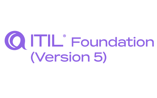 ITIL® Foundation (version 5)