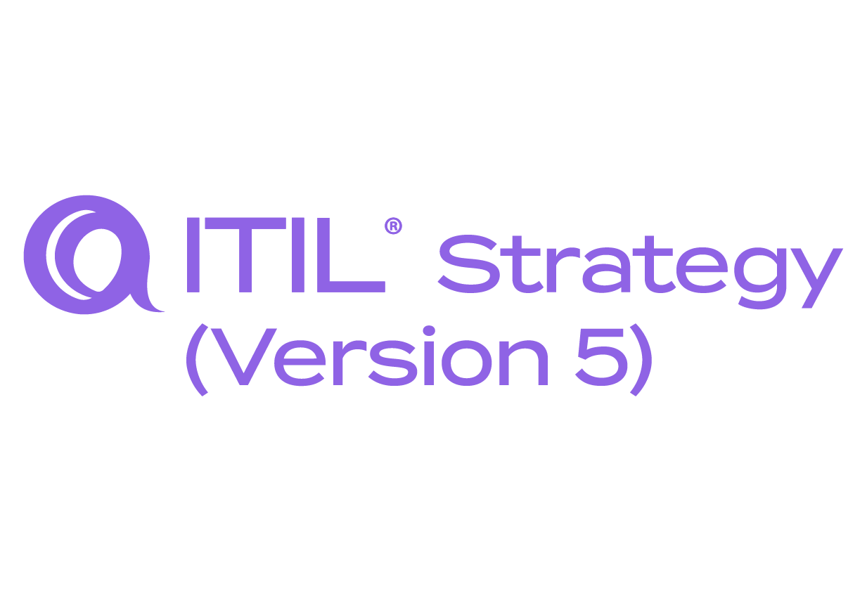 ITIL Strategy (Version 5)