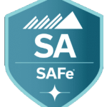 Leading SAFe (SA)